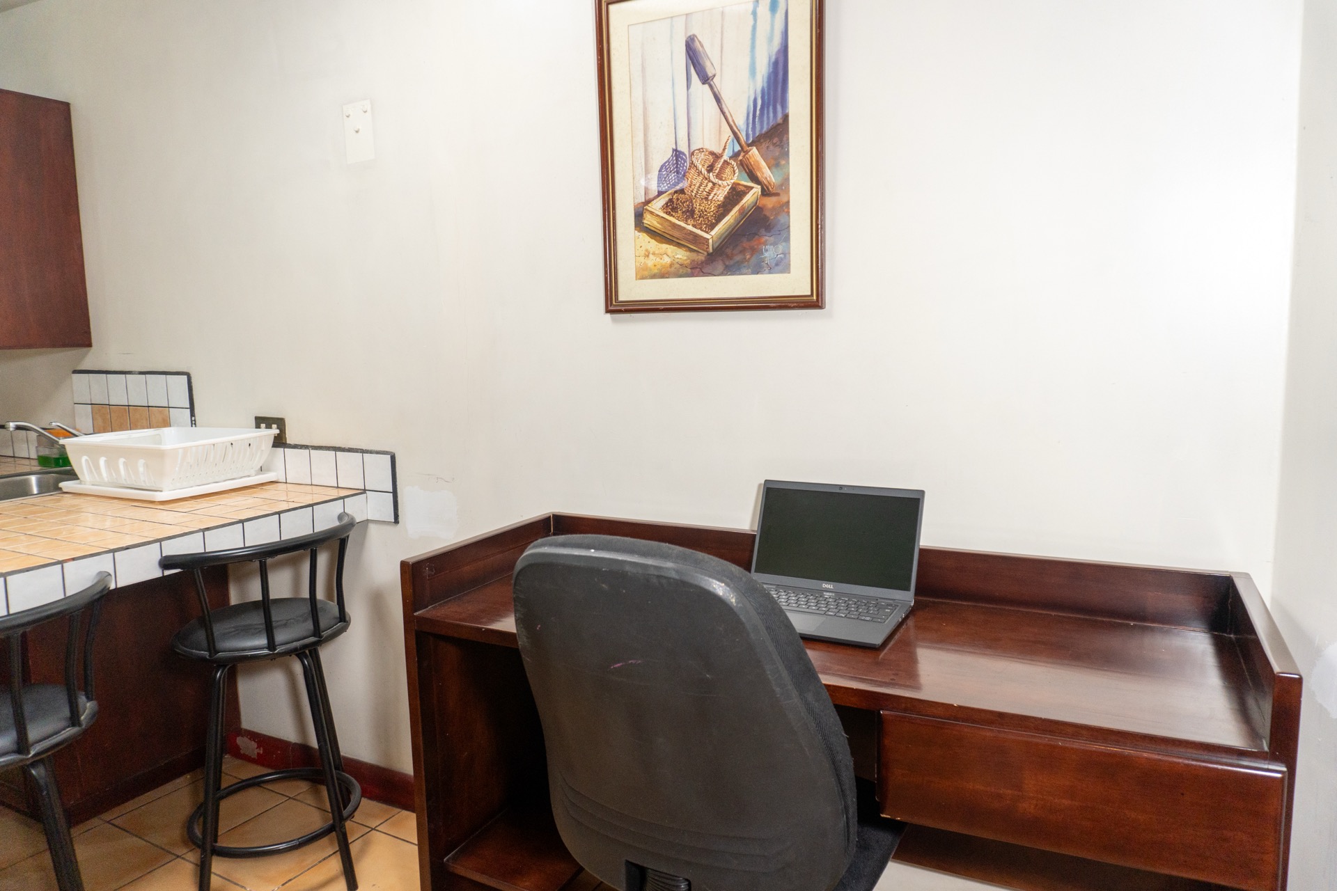 Apartamento ORO Apartotel